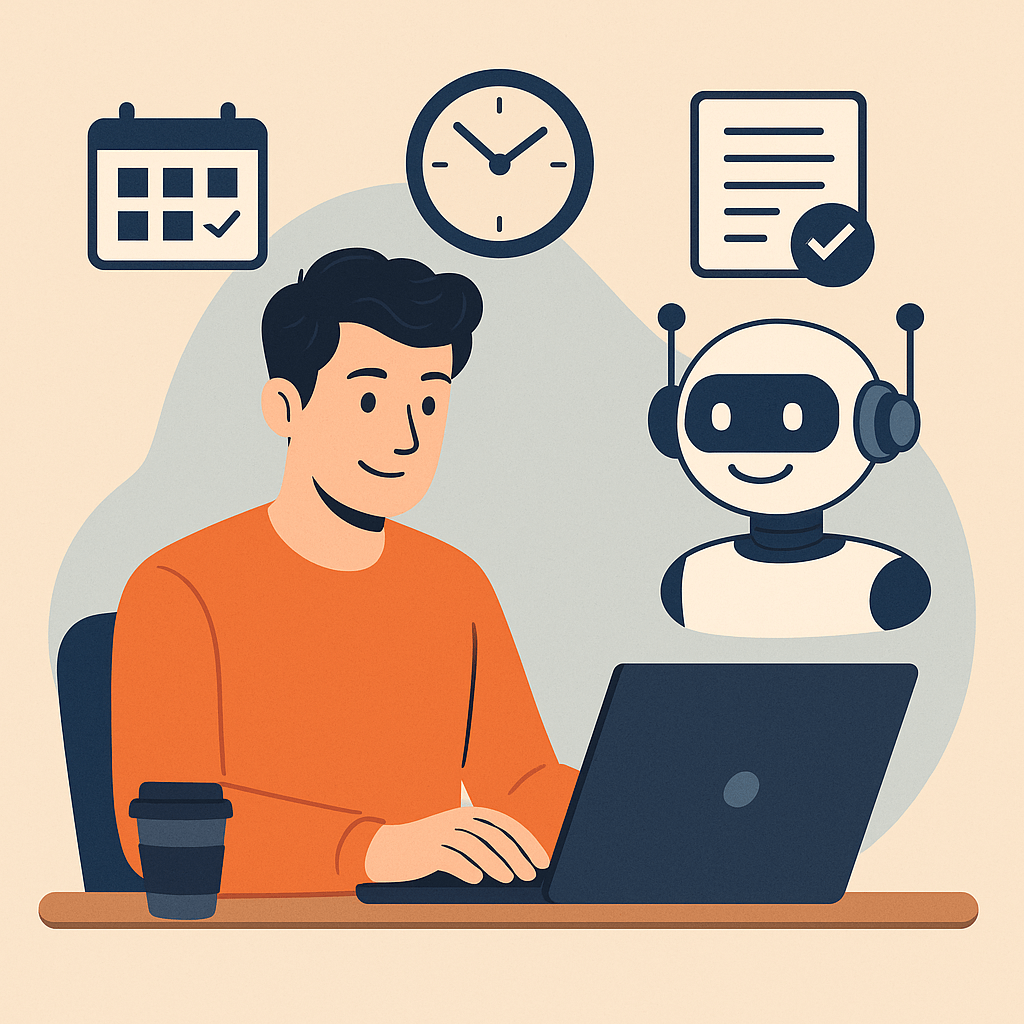 O que é IA e Por Que Ela Importa para Freelancers?