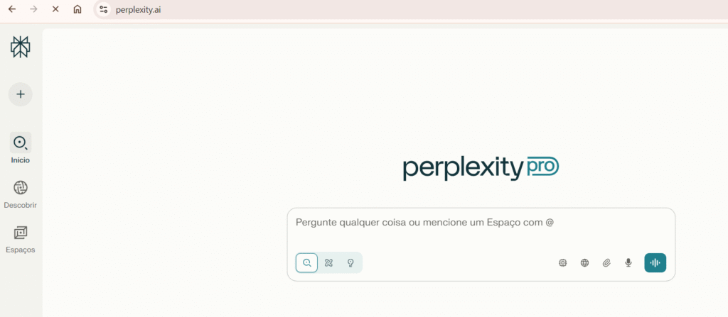 5 Tipos de Perguntas Poderosas para Fazer no Perplexity.ai