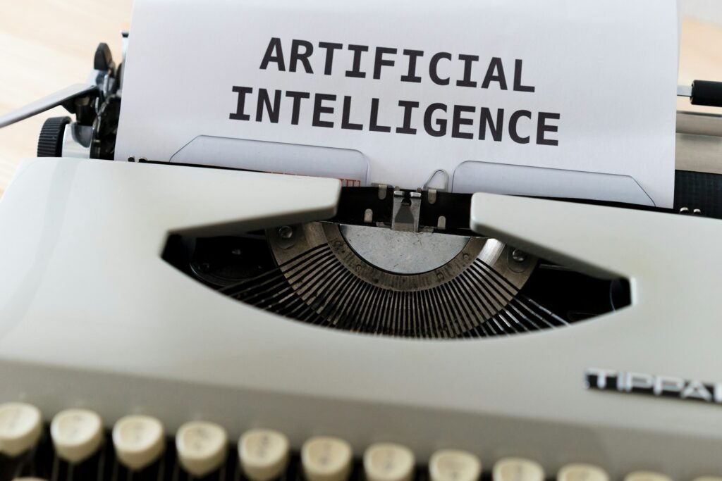 O que é Inteligência Artificial?