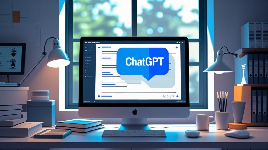 O que é o ChatGPT e para que serve no PC