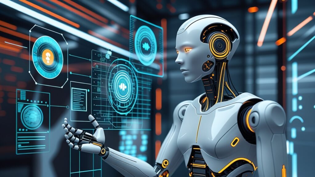 O que é Inteligência Artificial?