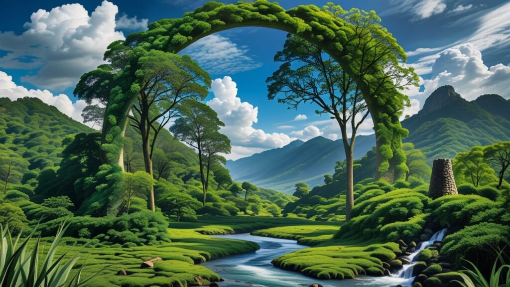 Como Expandir Foto com IA