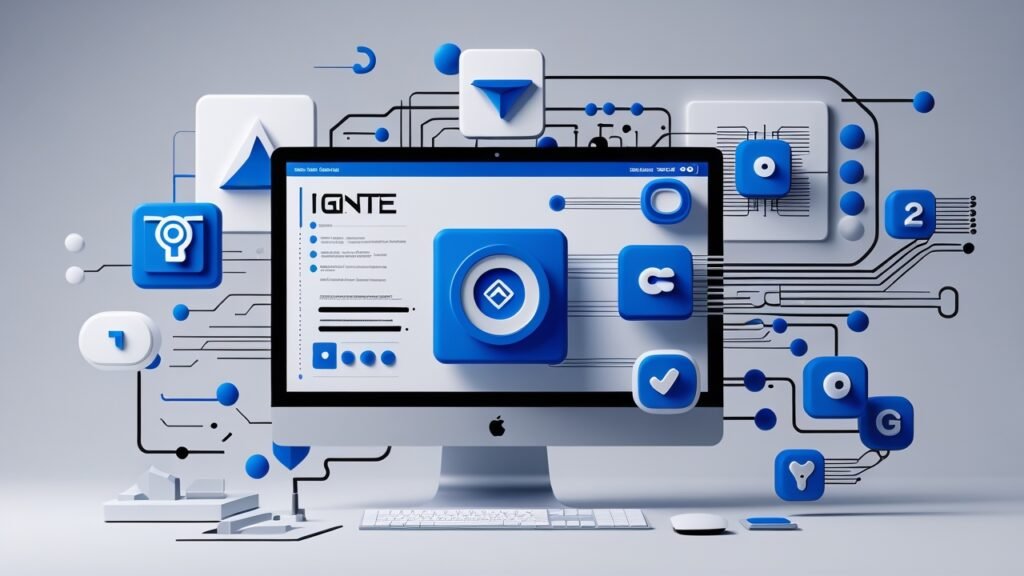 IA para Logotipo: Ferramentas Populares para criação de logos