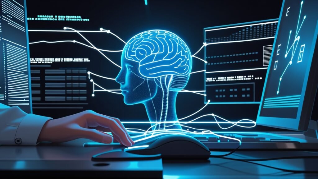 Como Funciona o Processo de Resumo Automatizado
