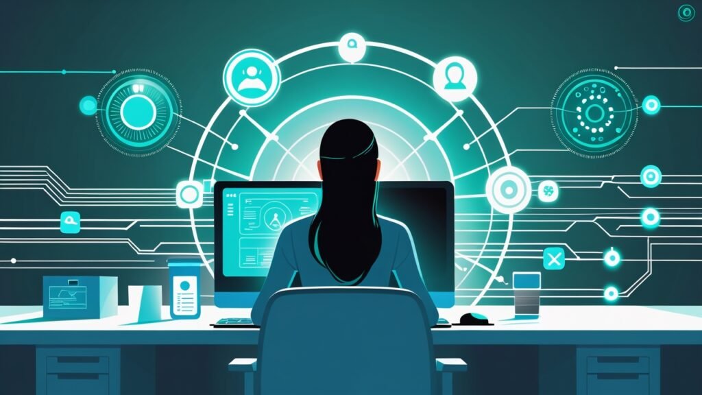 Como Criar Posts para Redes Sociais com Inteligência Artificial