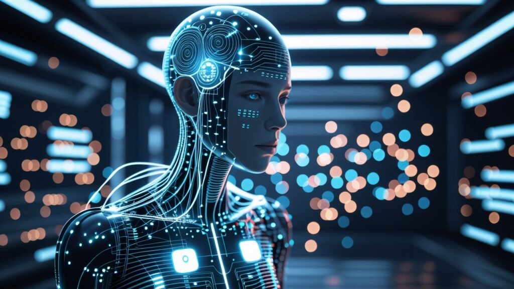 O que é Inteligência Artificial Generativa?