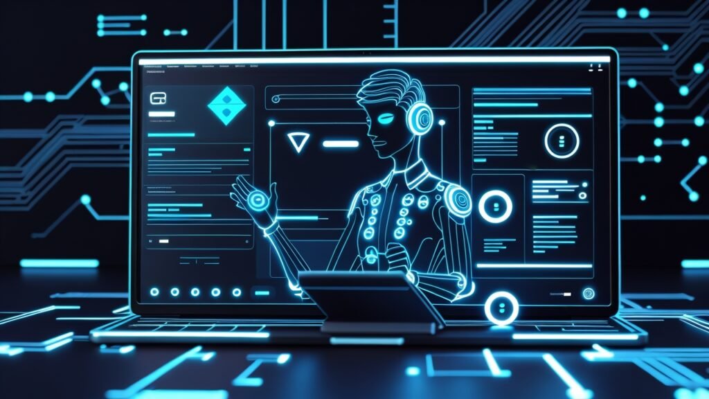 Extensões de Navegador com IA