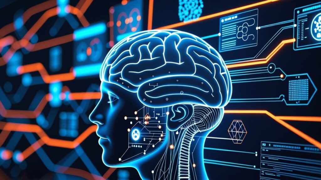 REDAÇÃO SOBRE INTELIGÊNCIA ARTIFICIAL