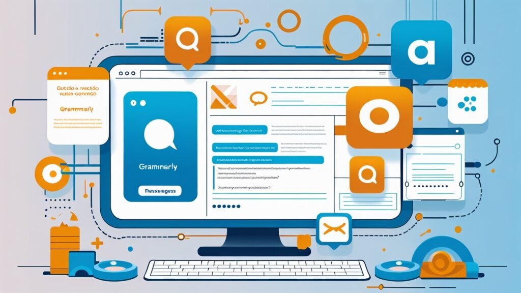 Exemplos Populares de Extensões de Navegador com IA