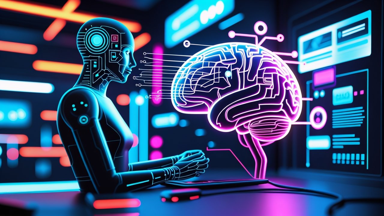 Como Impulsionar a Criatividade no Marketing com IA