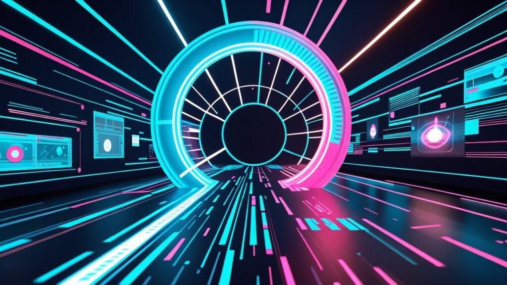 Krea AI: Principais recursos