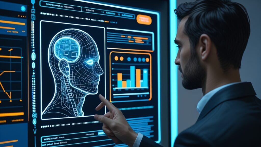Perplexity AI