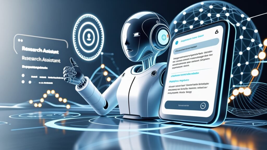 Perplexity AI