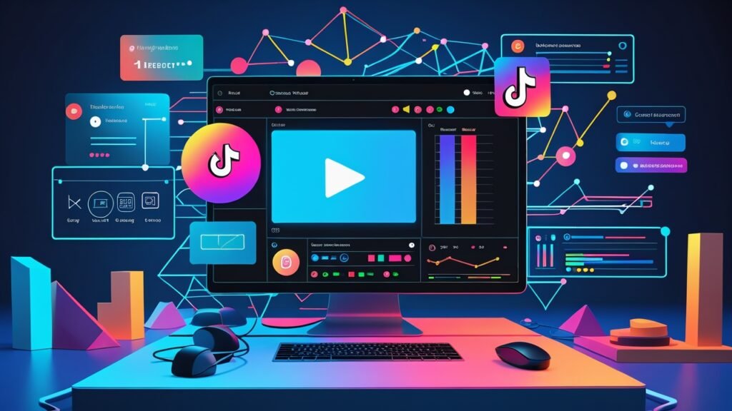 Principais recursos do 2short.ai