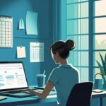 ChatGPT para organizar seu dia