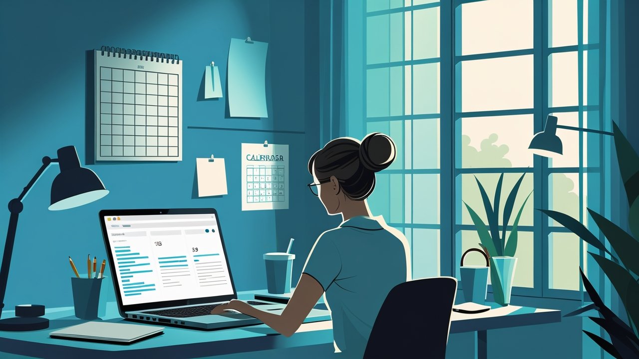 ChatGPT para organizar seu dia