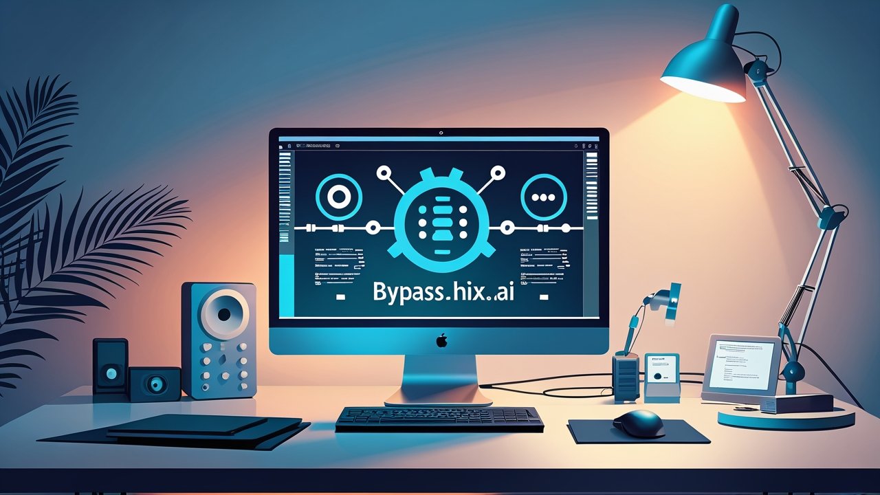 Bypass.hix.ai