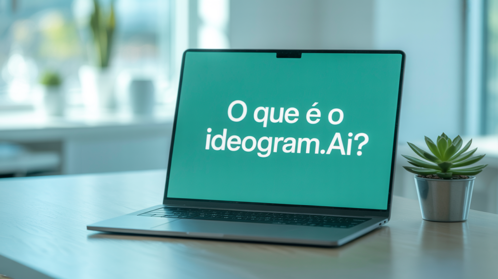 O que é o Ideogram.ai?
