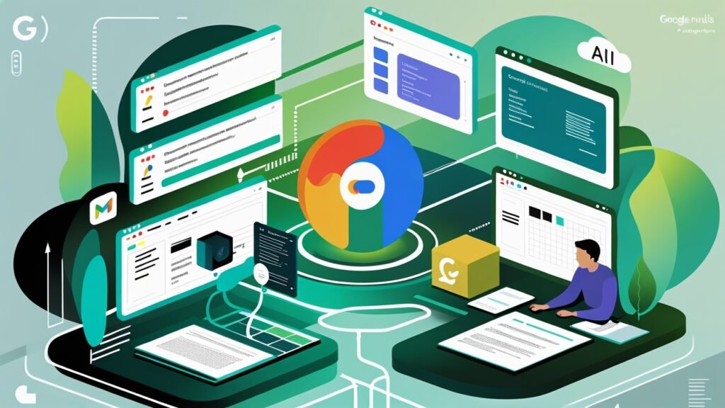 IA do Google: entenda o Ecossistema