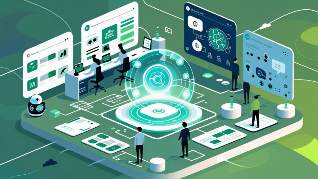 Google Cloud AI: Soluções para Empresas
