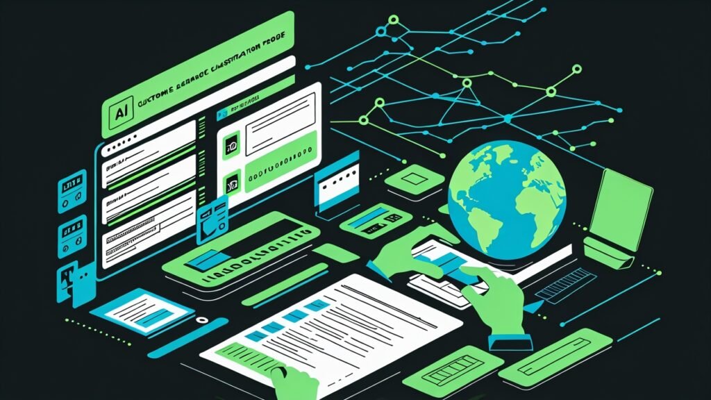 IA PARA COMÉRCIO EXTERIOR