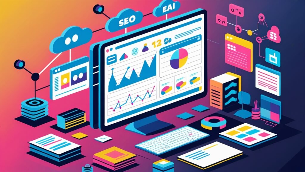 Como Otimizar um Site com IA para SEO?