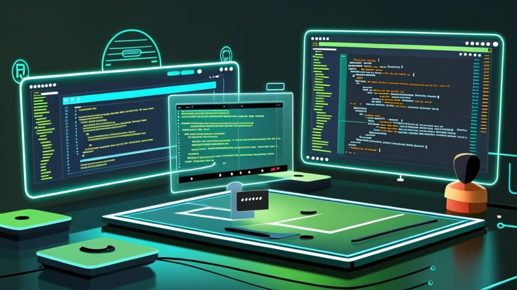 O que é a Blackbox IA?