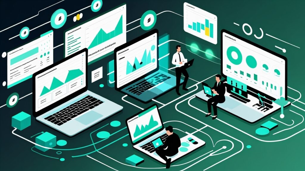 IA Para Análise de Dados: Principais Plataformas 