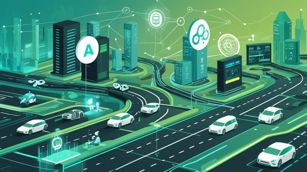 O Impacto da Inteligência Artificial na Vida Real