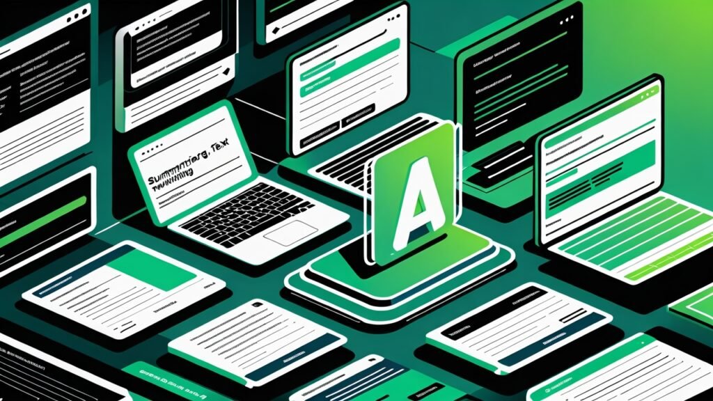 Ferramentas Populares para Reescrever Textos com IA
