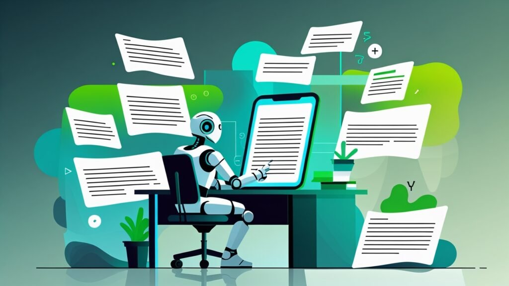 Dicas para Revisar e Personalizar Textos Reescritos