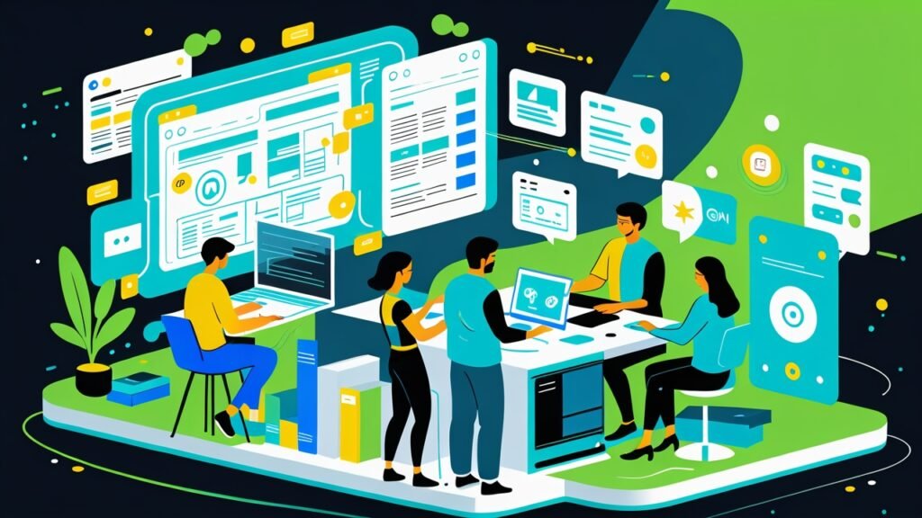 Modelos de Negócio com IA: Produtos Digitais Gerados por IA