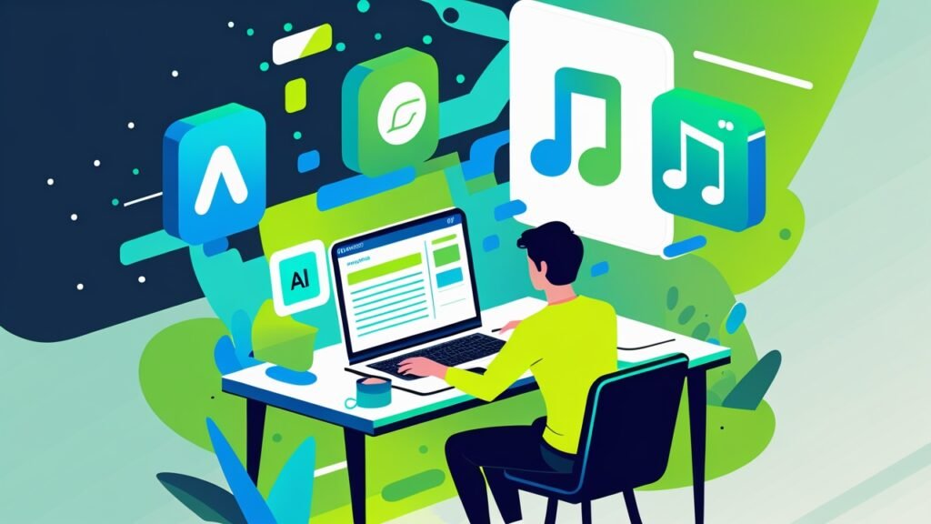 Ferramentas Essenciais para Freelancers com IA