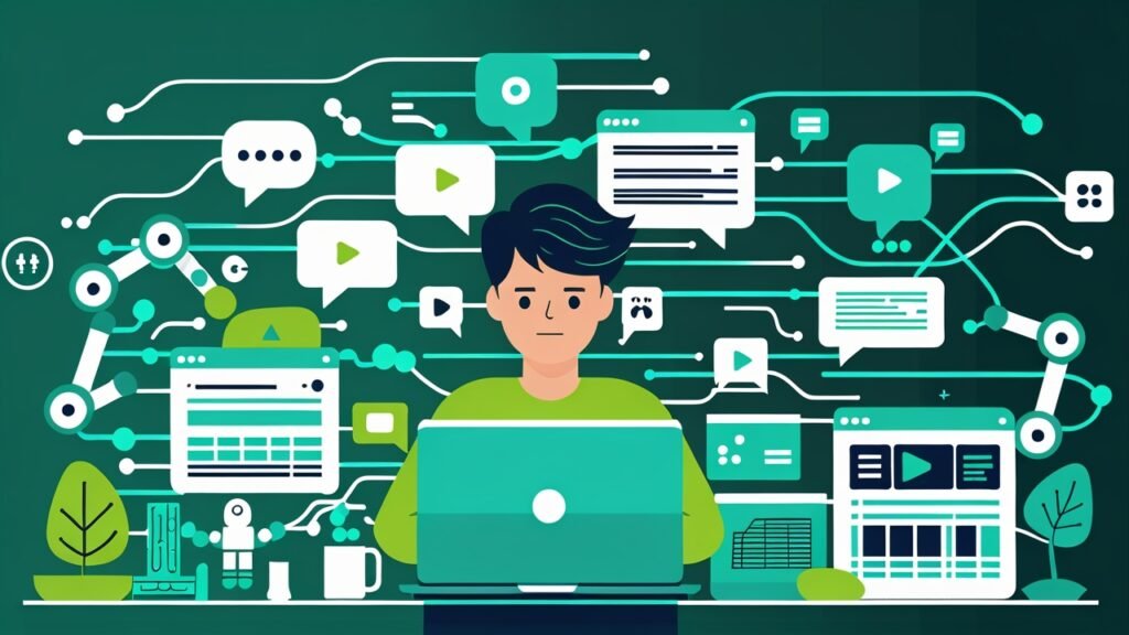 O Potencial da Inteligência Artificial para Gerar Renda