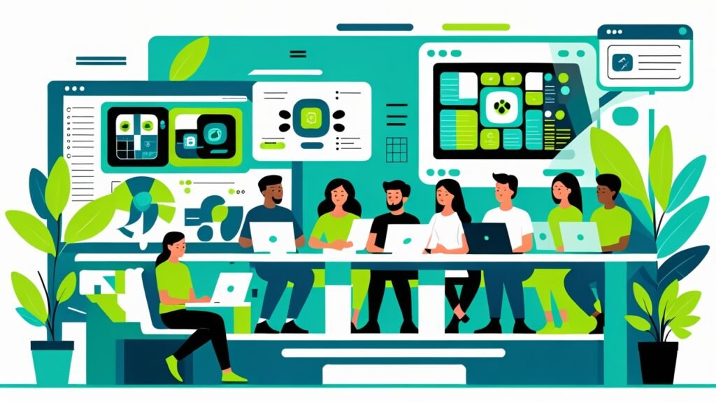 Como Criar um Negócio de Imagens e Vídeos com IA