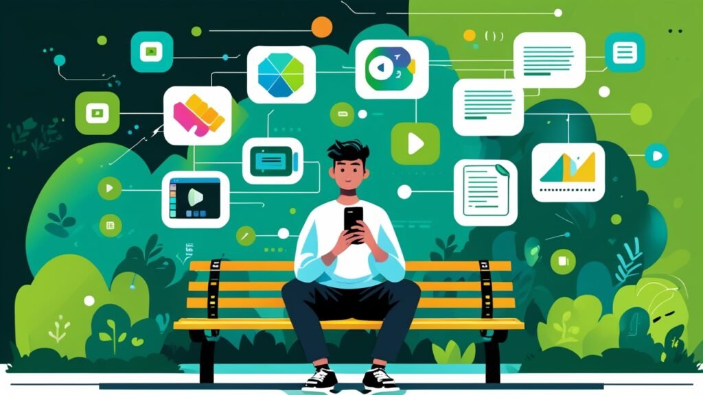 Renda com IA e Baixo Investimento