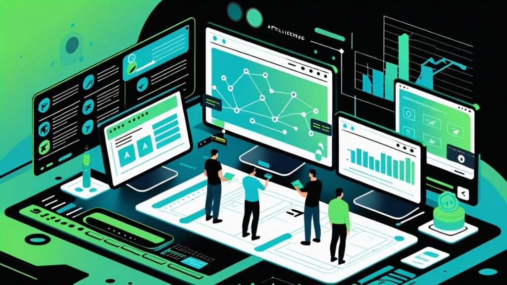 Como a IA Está Transformando o Marketing de Afiliados em 2025