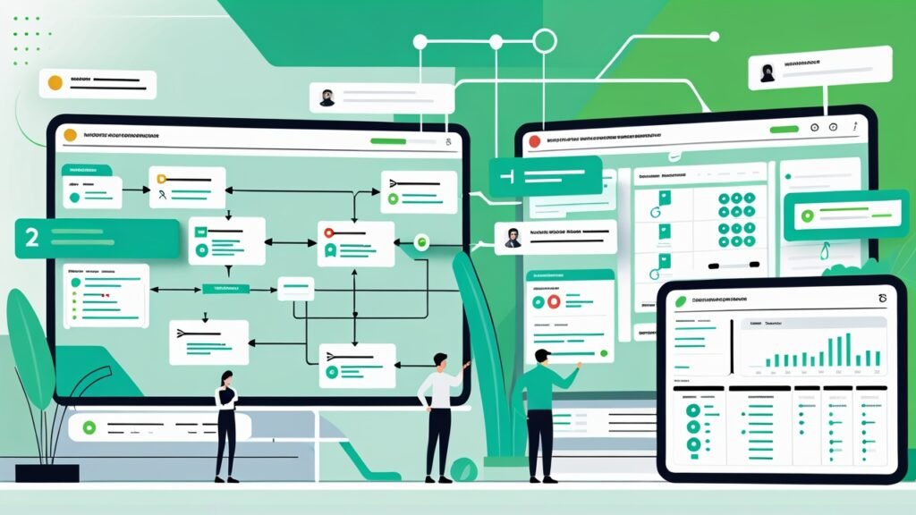 Integração e Automação com Ferramentas de IA