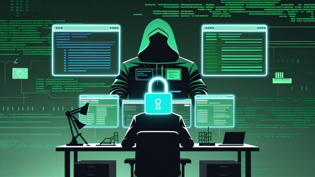 Privacidade e Segurança de Dados