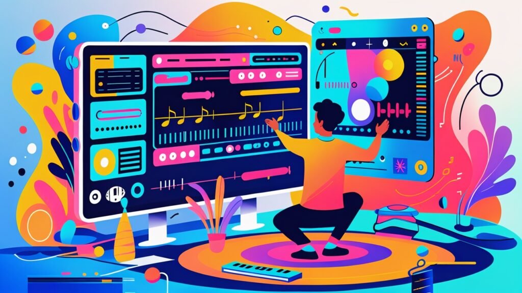 SUNIO - MUSICA COM IA