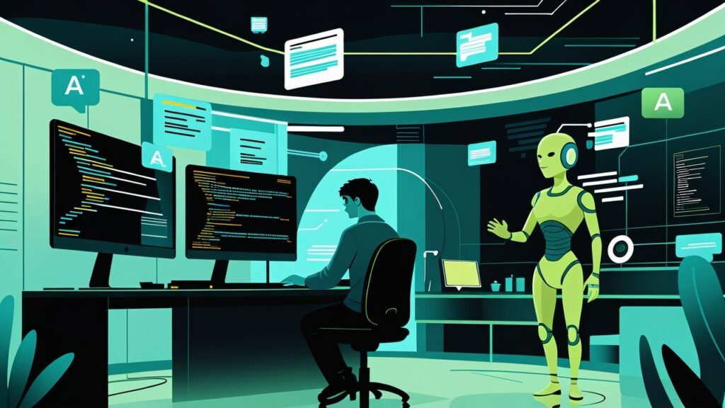 IA para Programação