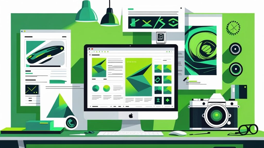 Principais Casos de Uso da Magnific AI