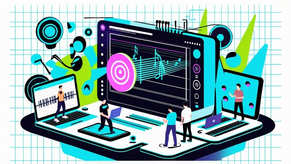 Criando prompts de Músicas (SUNO PROMPTS)