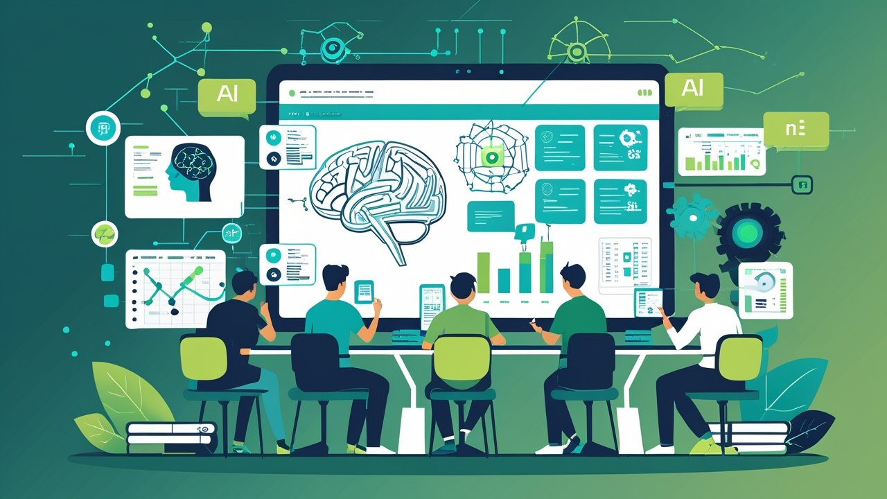IA Para Estudos