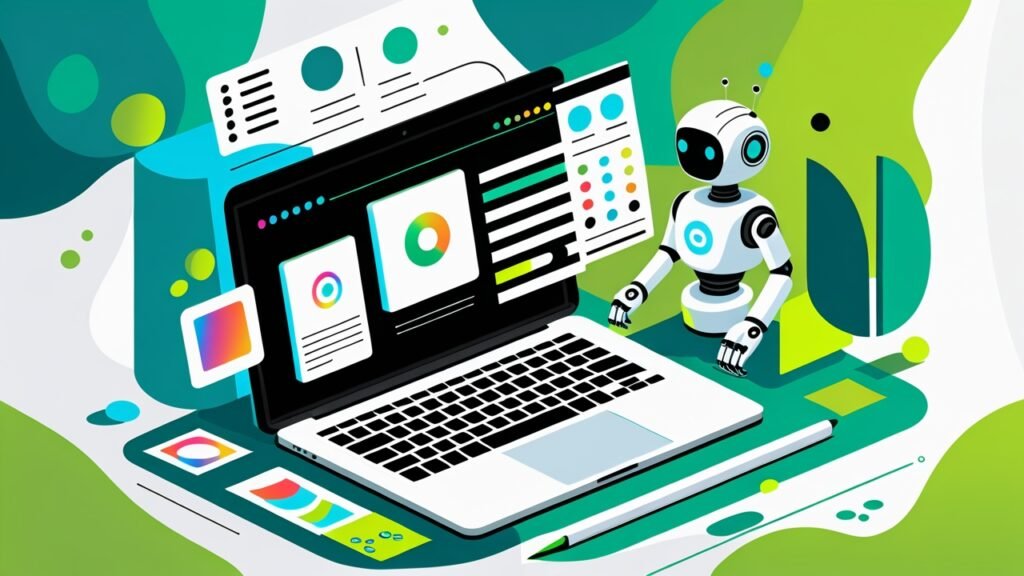 IA para Criar Logo Grátis