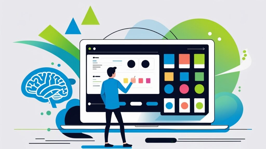 Como Funciona o Processo de Criação DE LOGOTIPOS com IA