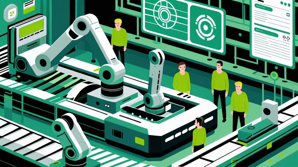 Pontos Negativos da Inteligência Artificial