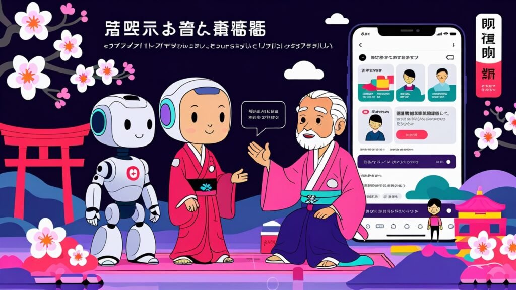 Integração Cultural e Linguística da Inteligência Artificial