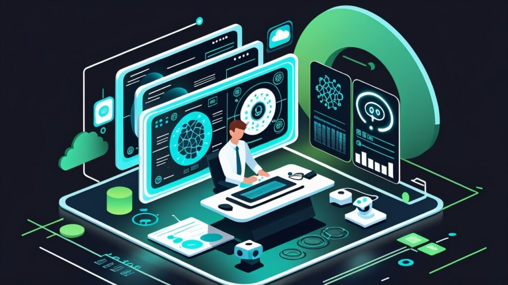 Especialista em Inteligência Artificial