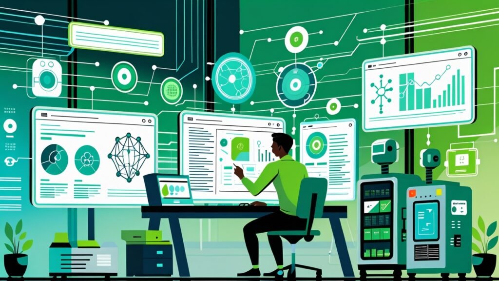 Especialista em Inteligência Artificial